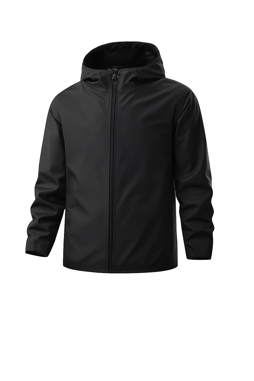Men’s Waterproof Winter Jacket